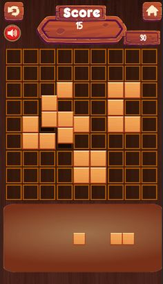 Block Puzzle: JigSawFit Wudoku - Screenshot 4