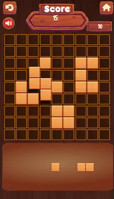Block Puzzle: JigSawFit Wudoku - Screenshot 4