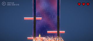 Hi Jumper - Screenshot 2