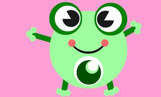 Drawing by shapes - Screenshot 3