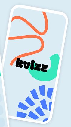 Kvizz - Screenshot 2