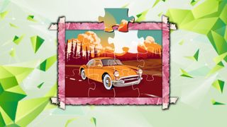 Puzzle and minigames DEMO - Screenshot 3