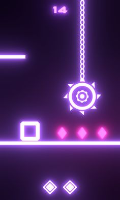 Subshift - Screenshot 1