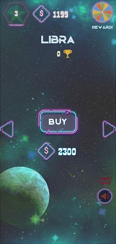 PlanetDash - Screenshot 2