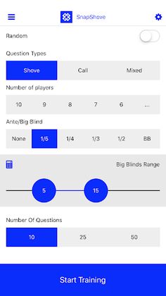 SnapShove Pro - Screenshot 2