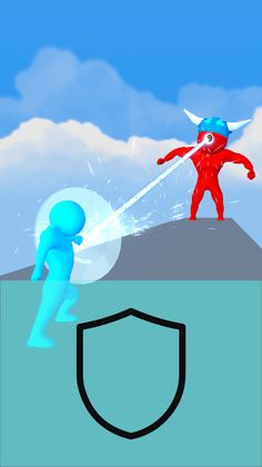 Giant Slayer - Screenshot 4