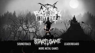 Black Metal Man - Screenshot 1