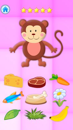 العاب يوم المرح - Screenshot 3