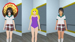 Mexican High School Simulator - Screenshot 2