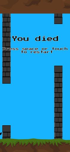 Flapper - Screenshot 3