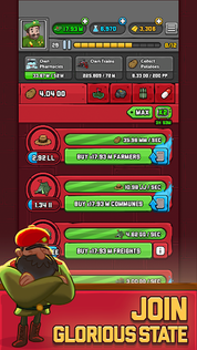 AdVenture Communist - Screenshot 4