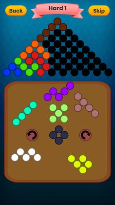 Pyramid Puzzles: Tangram - Screenshot 4