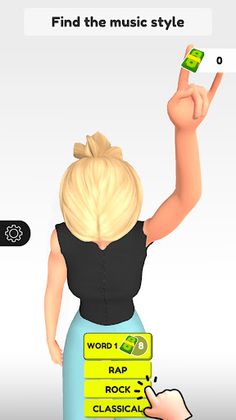 Charades Fun - Screenshot 3