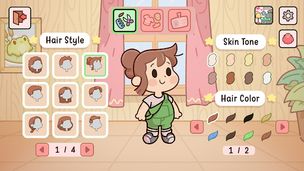 My Dear Farm - Screenshot 2