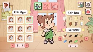 My Dear Farm - Screenshot 2