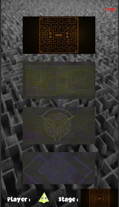 Spirit''sMaze - Screenshot 2