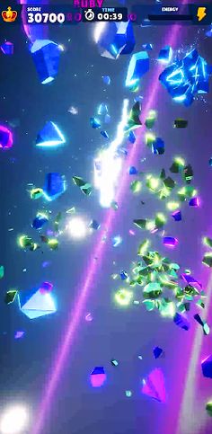 Gem Smash - Screenshot 3