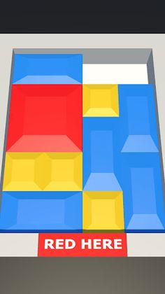 Puzzle: Impossible - Screenshot 2