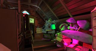 Raddlesham Mumps - Screenshot 3