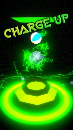 Infin8 - Colour Blitz - Screenshot 2