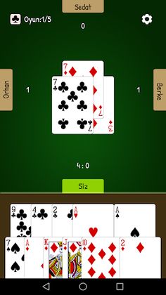 Batak - Screenshot 4