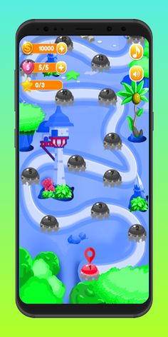 Toy Box Mania | Toy Blast 2021 - Screenshot 4