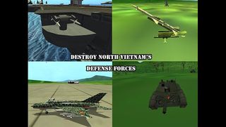Gunship III - U.S. NAVY - Screenshot 3