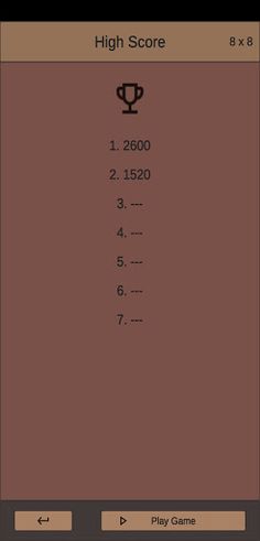 Four Colors (4-color theorem) - Screenshot 4