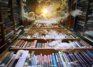 Mystical jigsaw puzzles games - Screenshot 1