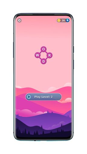 GFN Word Game - Screenshot 2