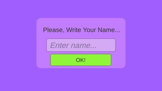 Birthday Wisher - Screenshot 1