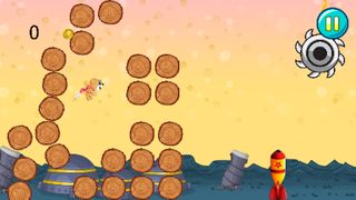 dogy jetpack - Screenshot 3