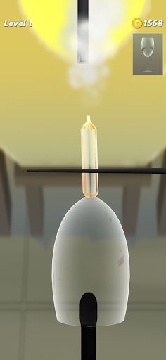 Glass Works 3D - Screenshot 3
