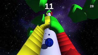 Tilt Ball - Screenshot 3