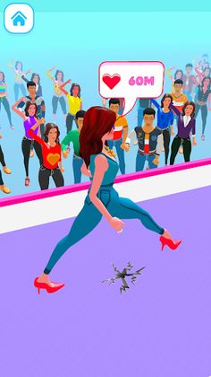 Fashion Show 3D - Screenshot 4