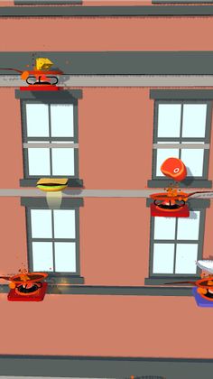 Food Stacker - Screenshot 3