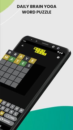 Wordable - Daily Word Puzzles - Screenshot 2