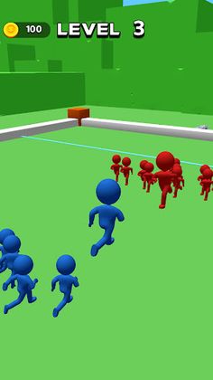 Crew Duel -  Funny Together - Screenshot 4