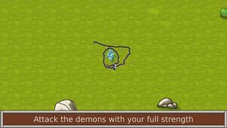 Strings (Free) - Screenshot 3