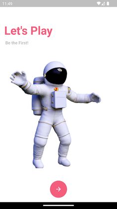 Star Quest - Space trivia app - Screenshot 2