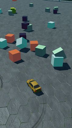 Smash Overdrive - Screenshot 2