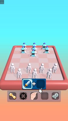 Squad Lab! - Screenshot 3