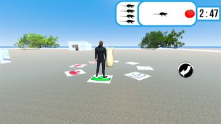 Panya Msela - Screenshot 3