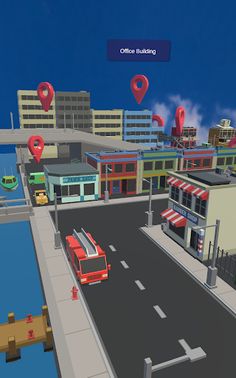 Edu App Gateway - Screenshot 1