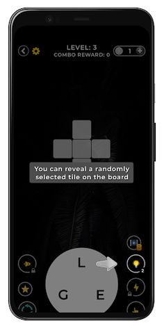 POW - Wordplay : Crossword - Screenshot 2