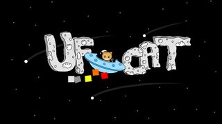 Ufocat - Screenshot 1