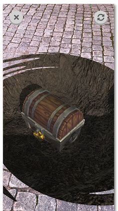 Hubbla - Screenshot 2