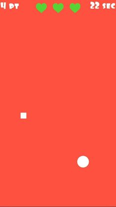 Wave Dodger - Screenshot 2