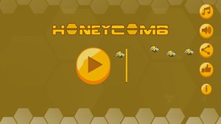 Honeycomb - Screenshot 1
