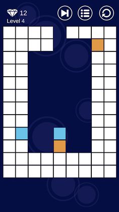 Burokku - Screenshot 2
